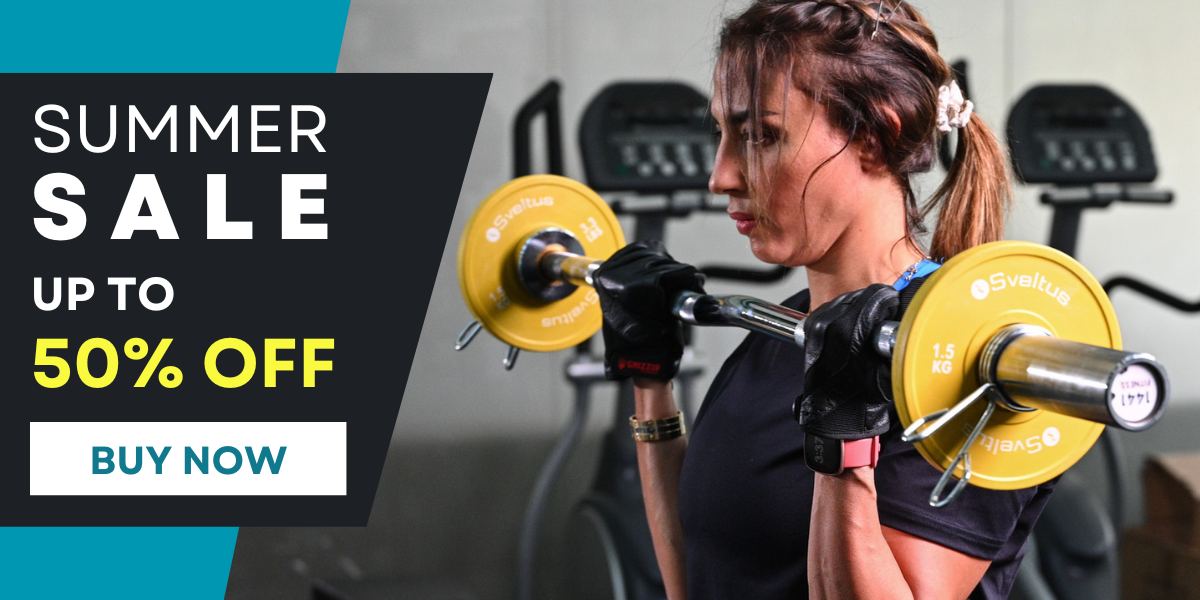 Summer Sale Kuwait - Sale on Weight Plates and Bars - Pro Sports Kuwait
