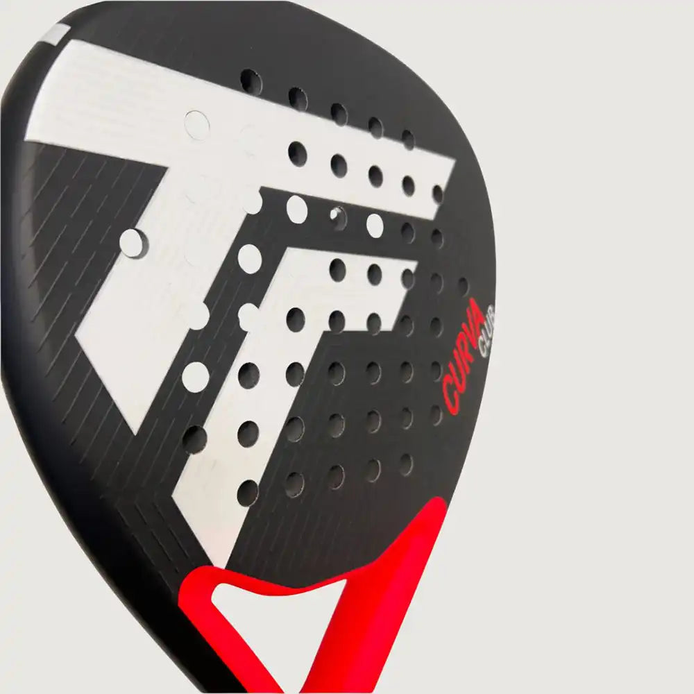Tecnifibre Curva Club 2025 Padel Racquet