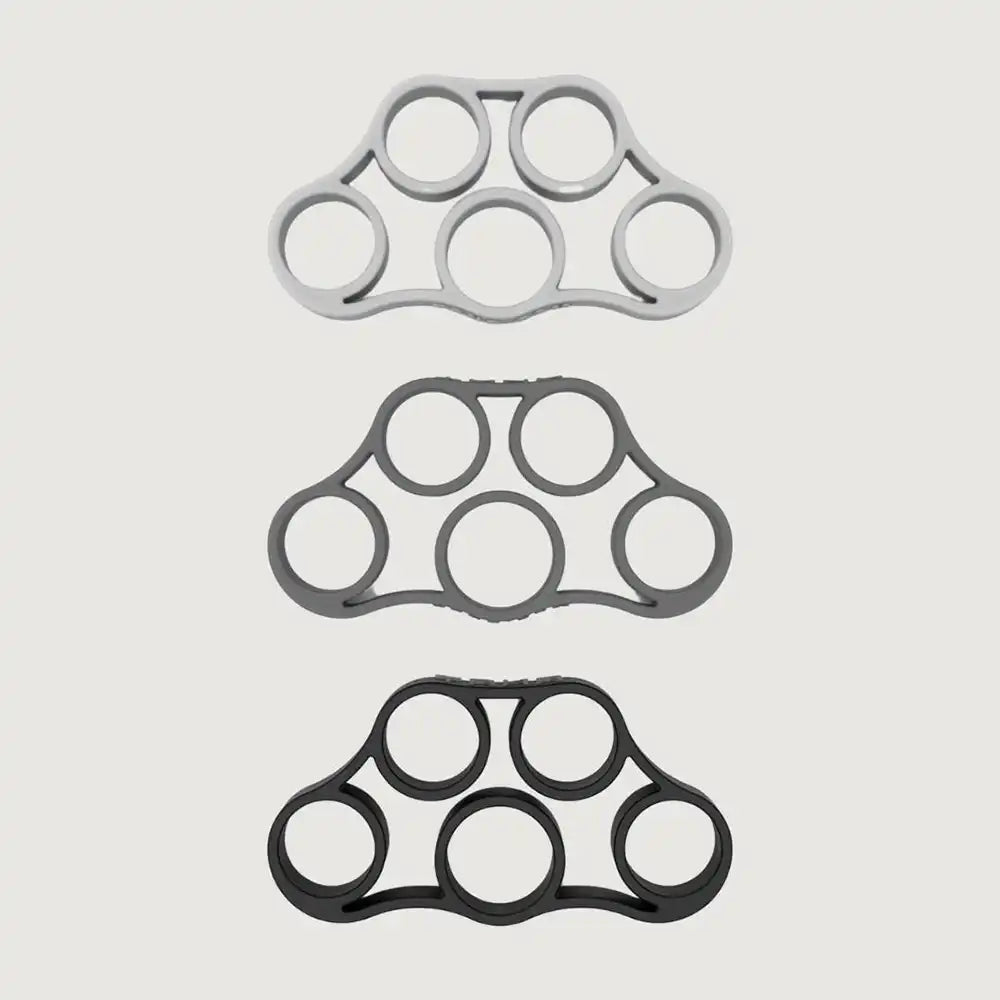 TRNR Hand Flexors