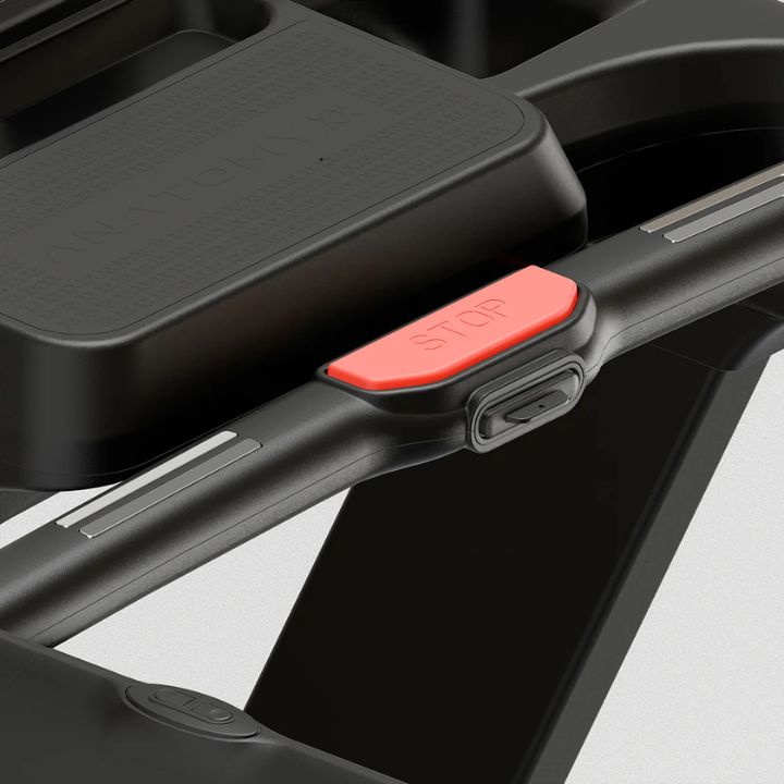 Anatomy Veltrix Treadmill Touch Screen Monitor