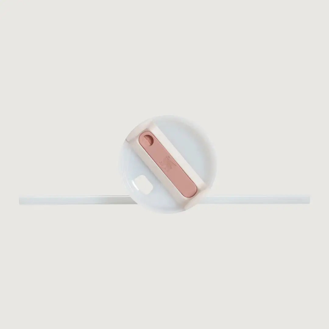 Stanley Quencher H2.0 Flowstate™ Tumbler -  Rose Quartz