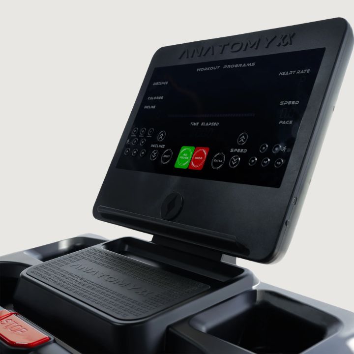 Anatomy Veltrix Treadmill LED Screen Monitor