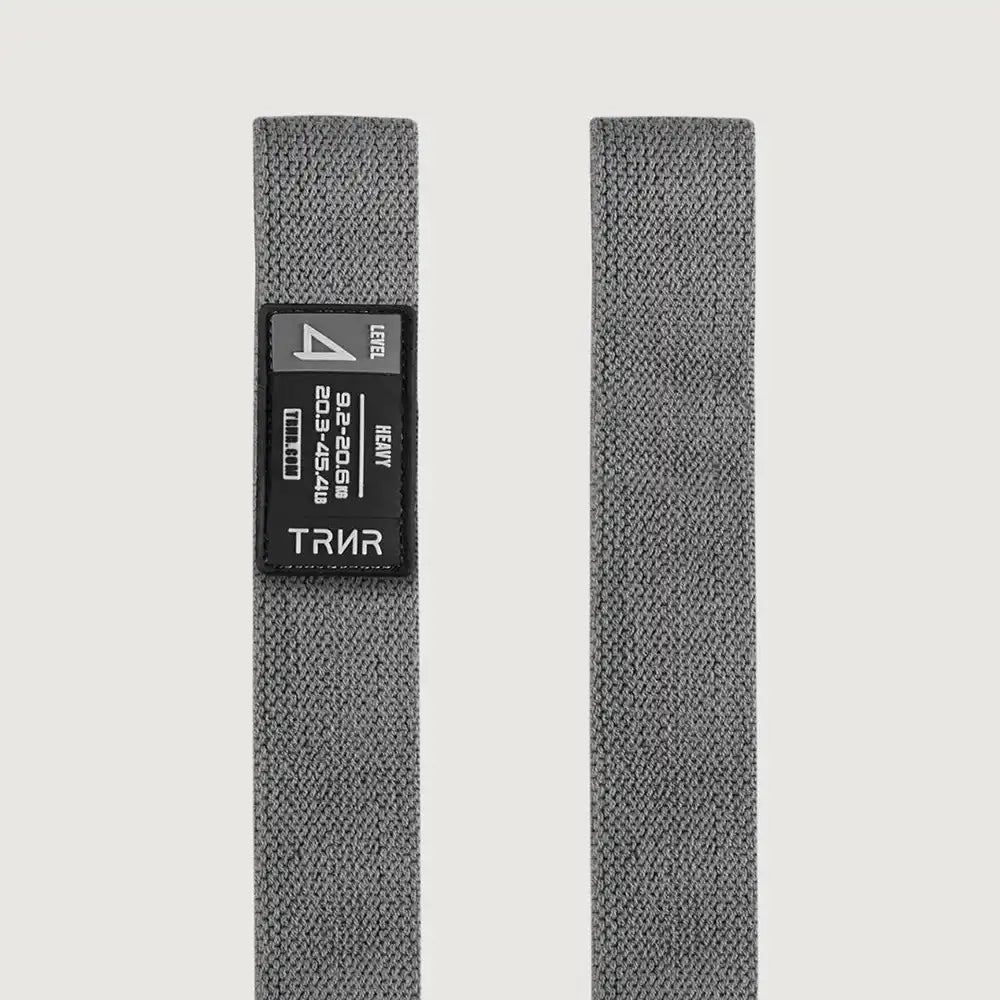 TRNR Strength Band - Heavy