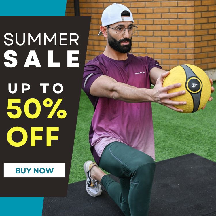 Summer Sale Kuwait - Sale on Weighted Balls - Pro Sports Kuwait