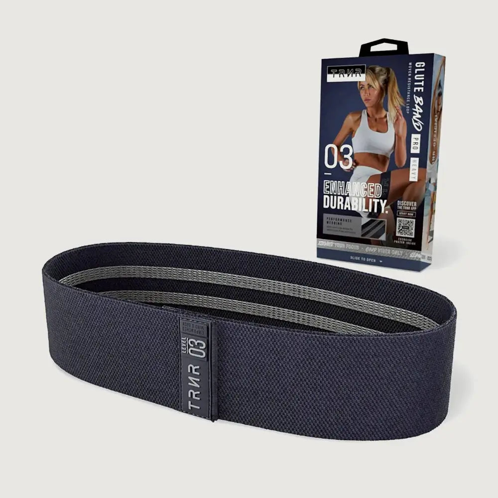 TRNR Glute Band Pro