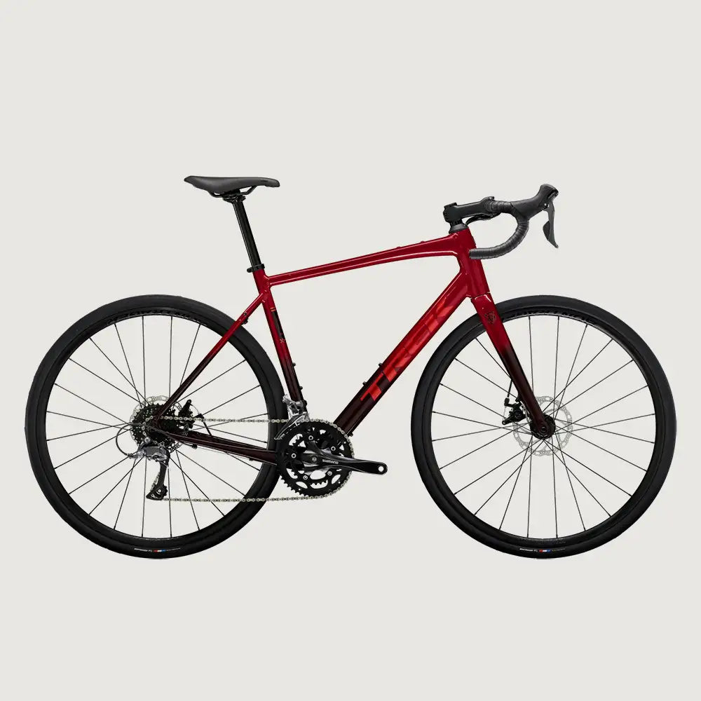 Trek Domane AL 2 Gen 4 Road Bike