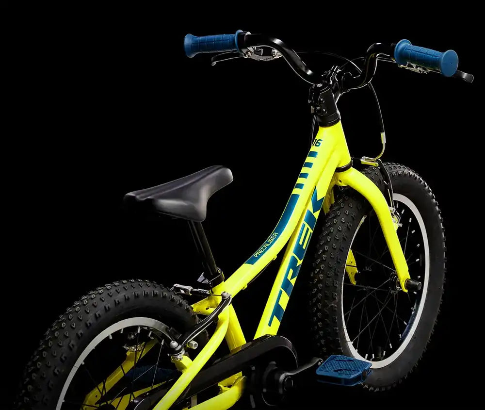 Trek Precaliber 16 Coaster Brake Kids Bike