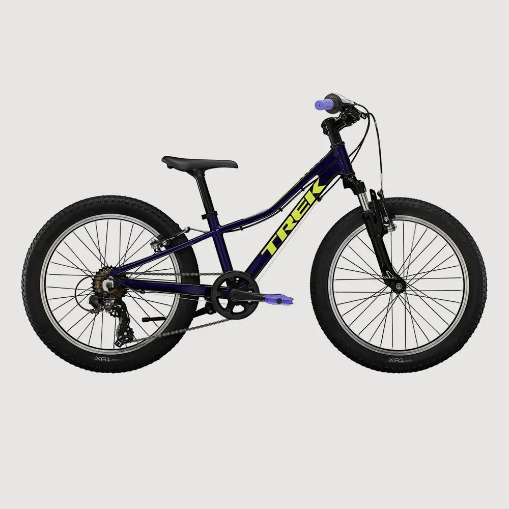 Trek Precaliber 20 7-Speed Kids Bike