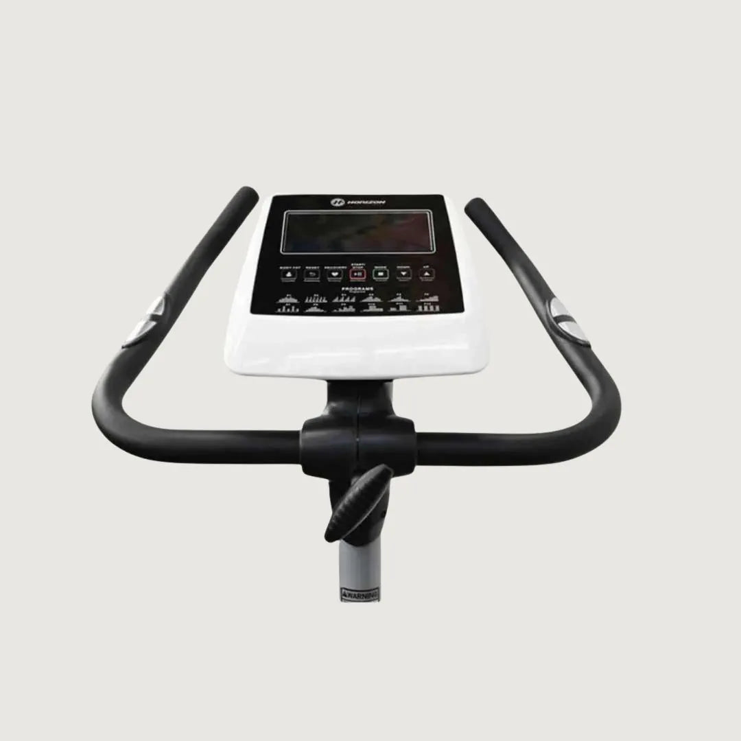 Horizon Paros Pro Upright Bike