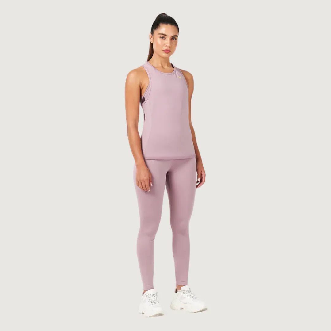 Squatwolf LAB360° TDry™ Performance Tank – Elderberry