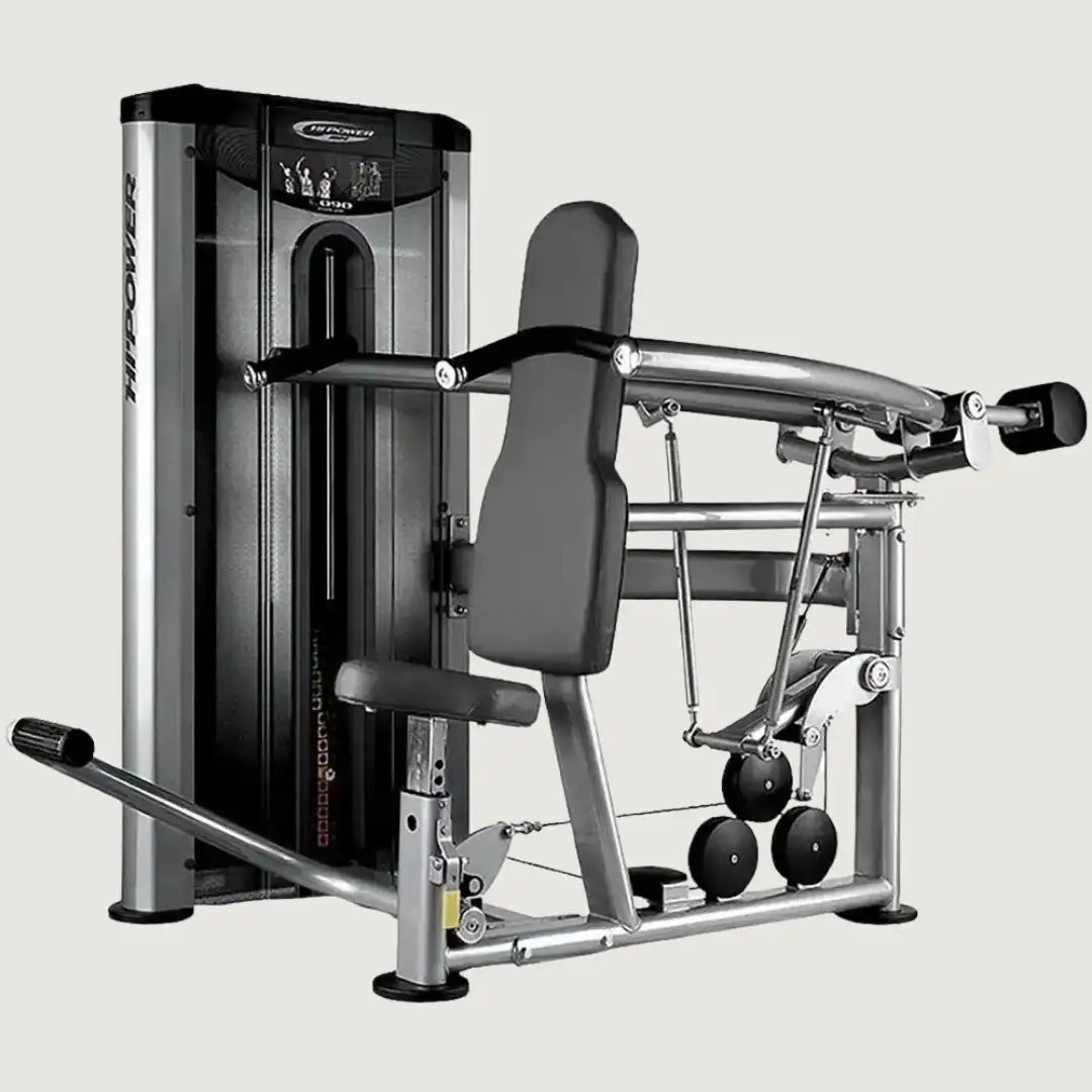 BH Fitness Shoulder Press