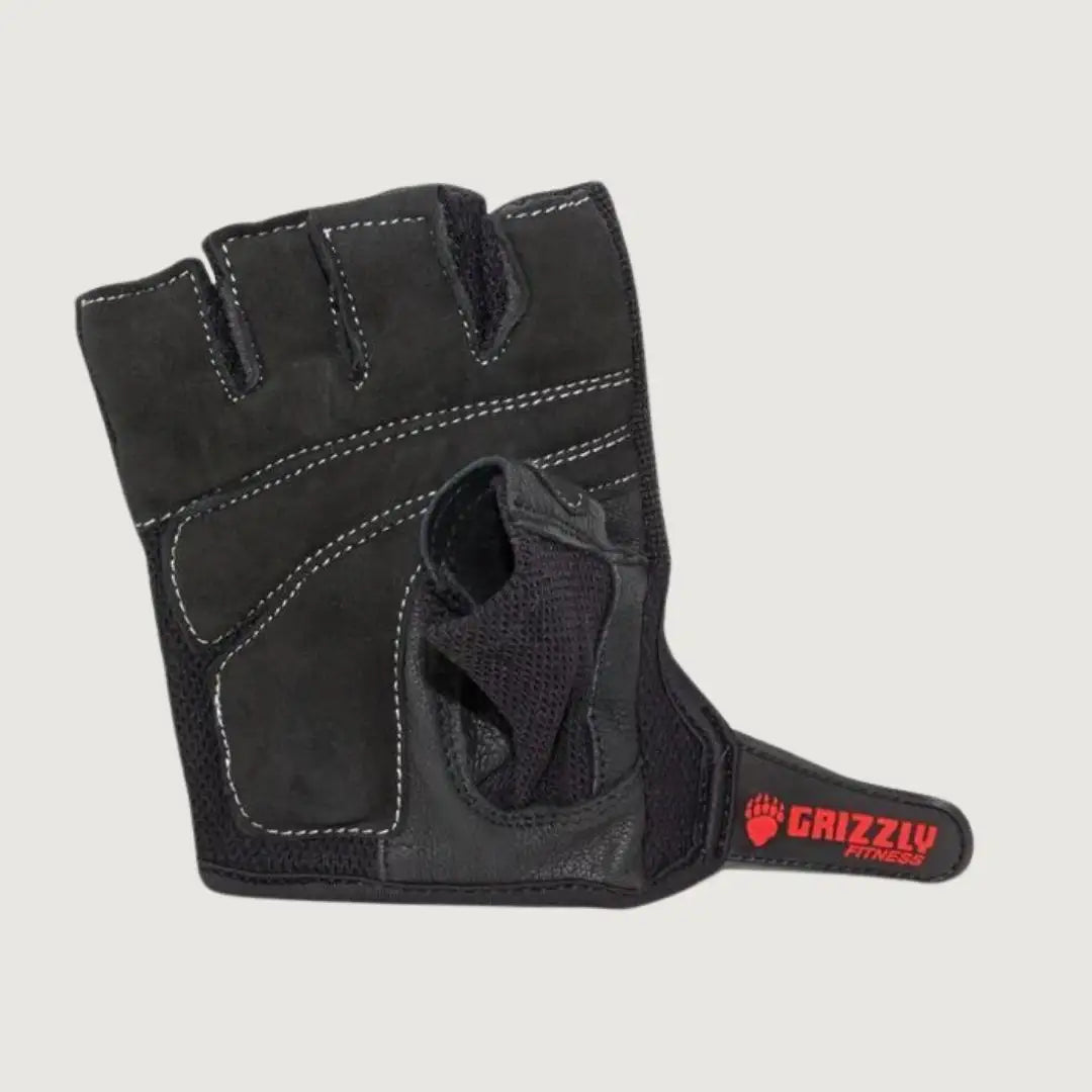 Grizzly Ignite Training Gloves - Men