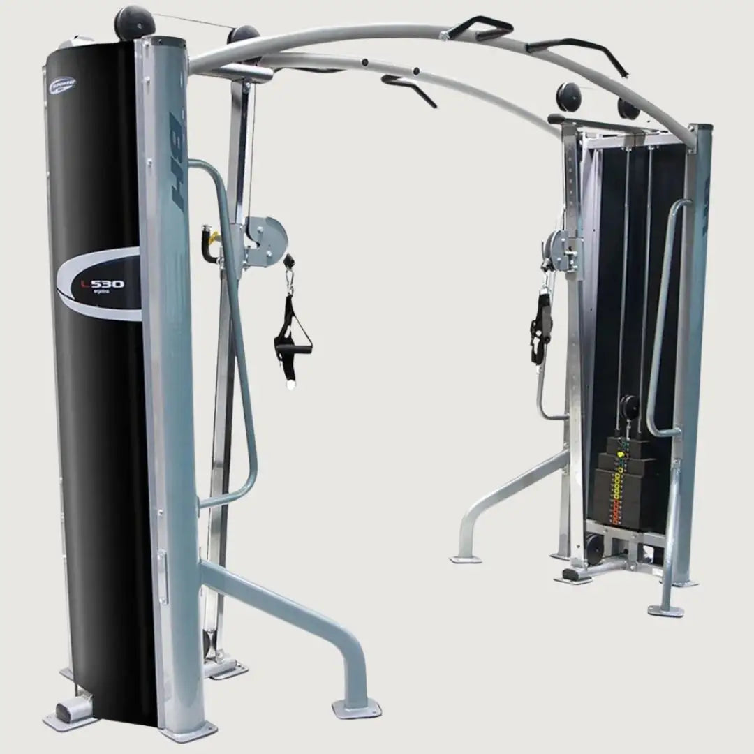 BH Fitness Cable Cross Over