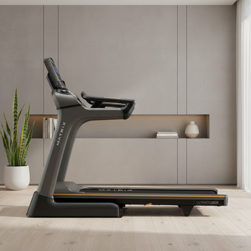 Matrix Treadmill TF30
