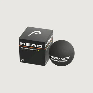 Head Tournament Squash Ball - Squash Accessories - Pro Sports | Shop online in Kuwait