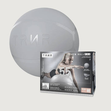 TRNR Gym Ball - 55 cm - Gym Ball - Pro Sports | Shop online in Kuwait