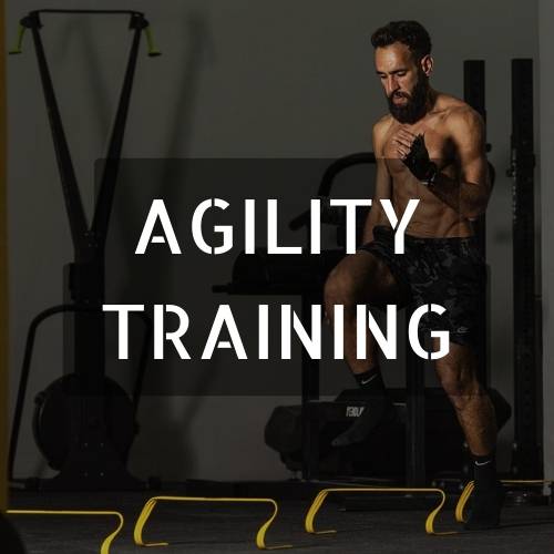 speed and agility training routine - gym equipment - shop online in kuwait - pro sports