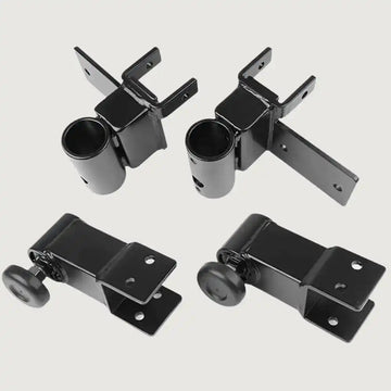 Align-Pilates Half Pilates Cadillac Bracket for C Series Reformers - Equipment Accessories - Pro Sports | Shop online in Kuwait