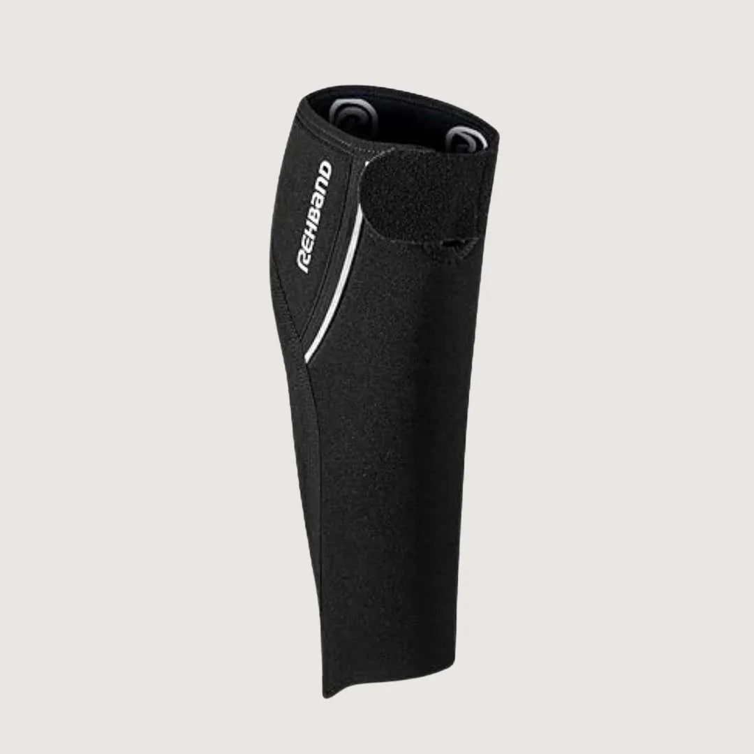 Rehband QD Adjustable Shin & Calf Sleeve