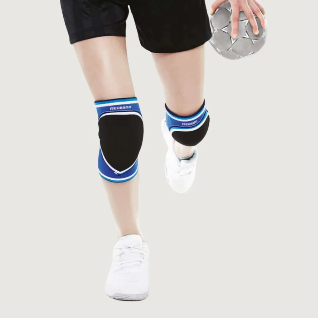 Rehband PRN Original Knee Pad Junior