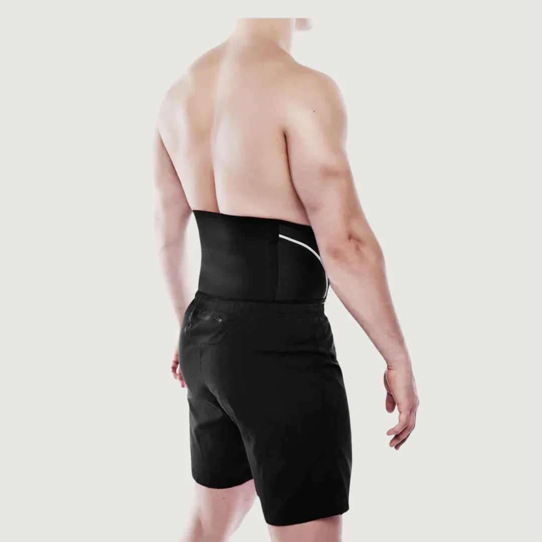 Rehband QD Back Support 5 mm
