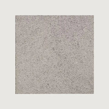 Light Grey Recycled Rubber Gym Flooring Tiles - 50 x 50 cm - Set of 4 - Gym Flooring - Pro Sports | Shop online in Kuwait