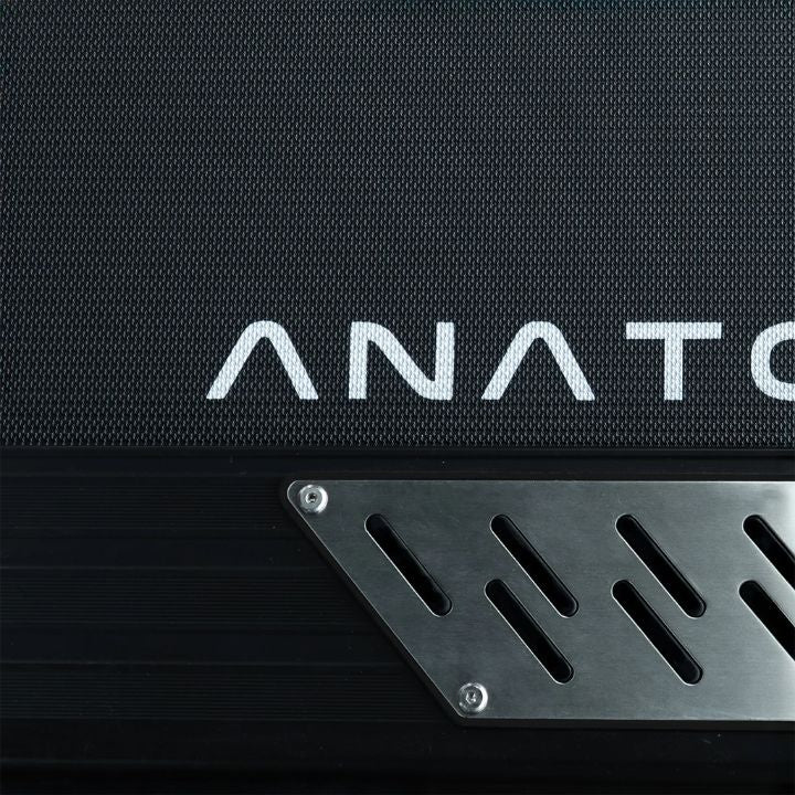 Anatomy Veltrix Treadmill LED Screen Monitor