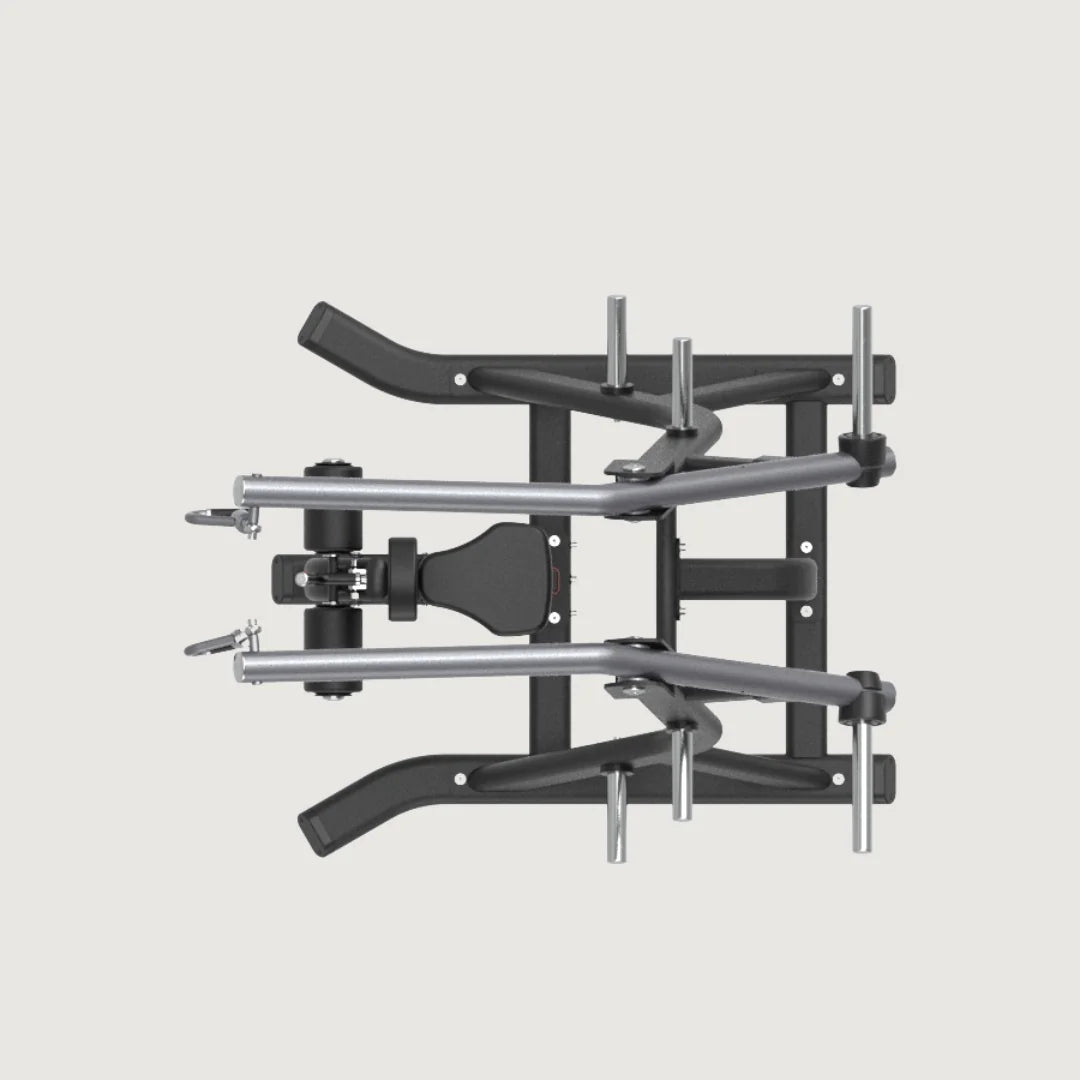 Insight Fitness Universal Pulldown