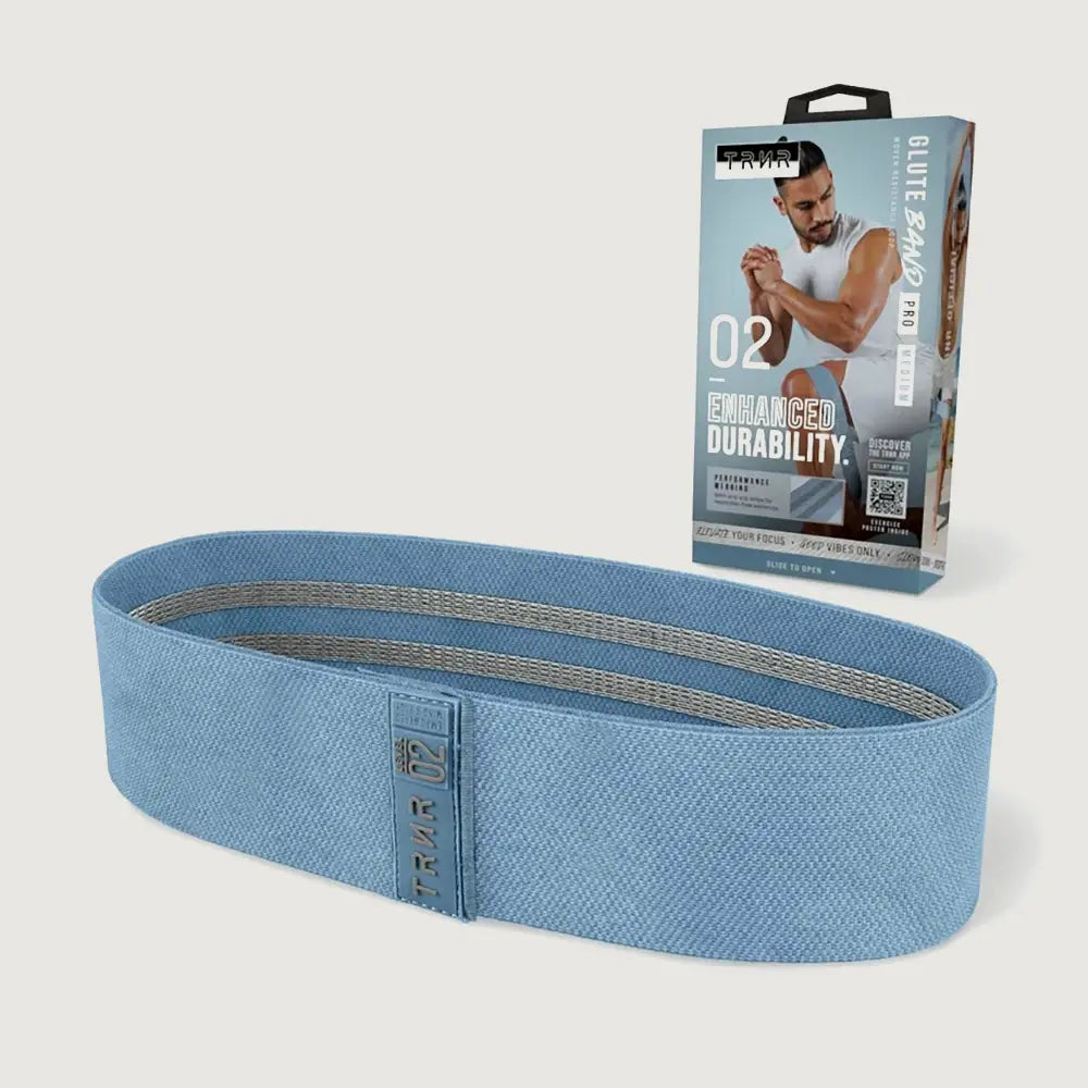 TRNR Glute Band Pro