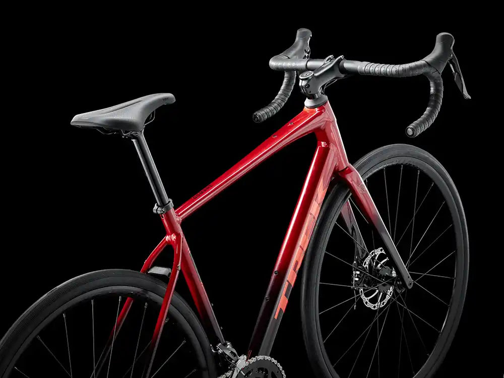 Trek Domane AL 2 Gen 4 Road Bike