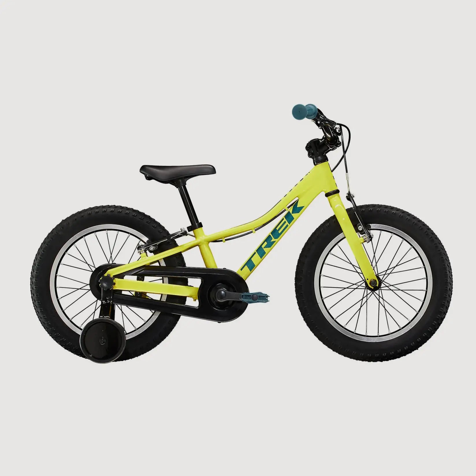 Trek Precaliber 16 Coaster Brake Kids Bike