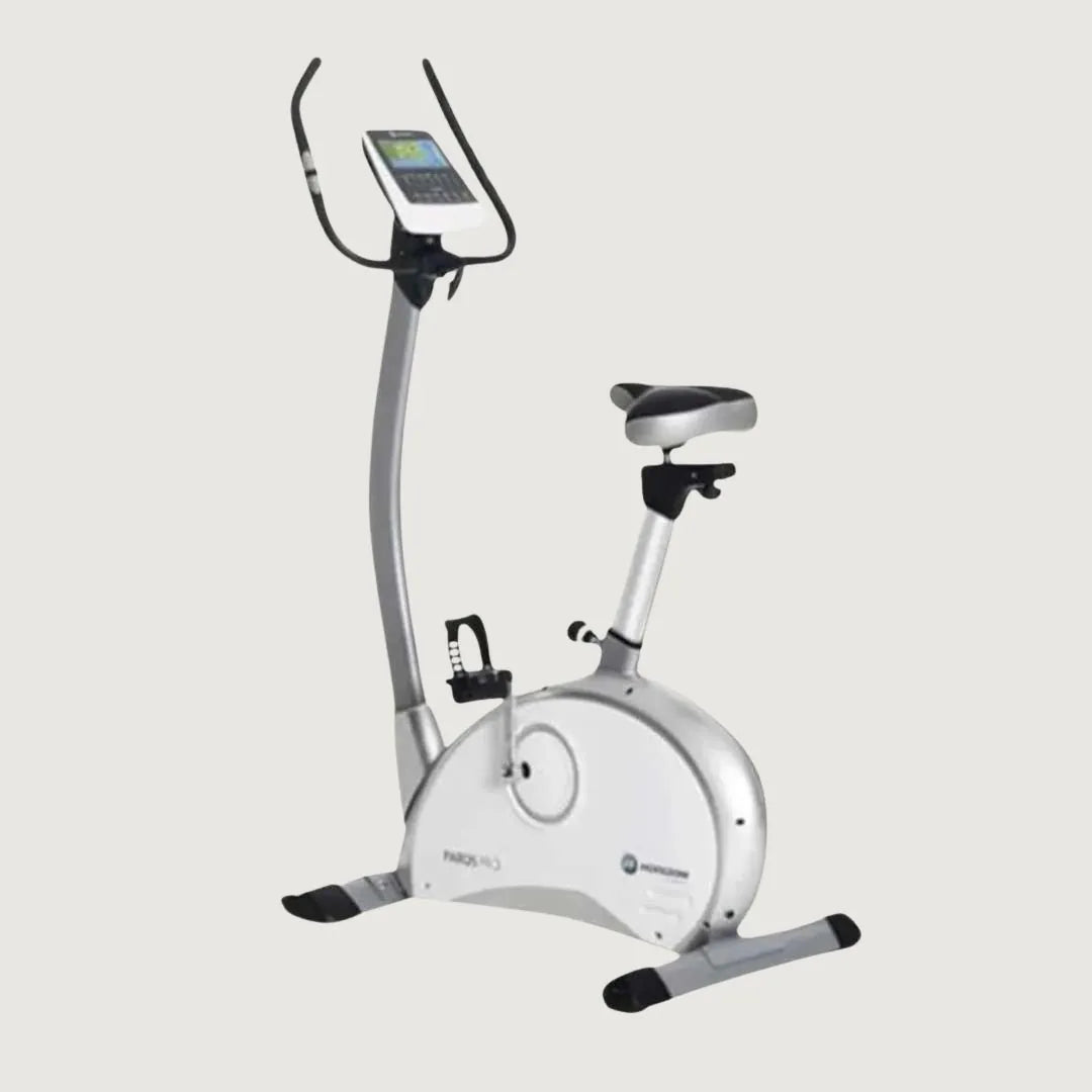Horizon Paros Pro Upright Bike