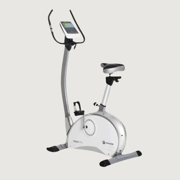 Horizon Paros Pro Upright Bike - Upright Bike - Pro Sports | Shop online in Kuwait
