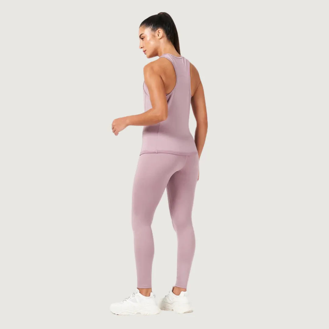 Squatwolf LAB360° TDry™ Performance Tank – Elderberry