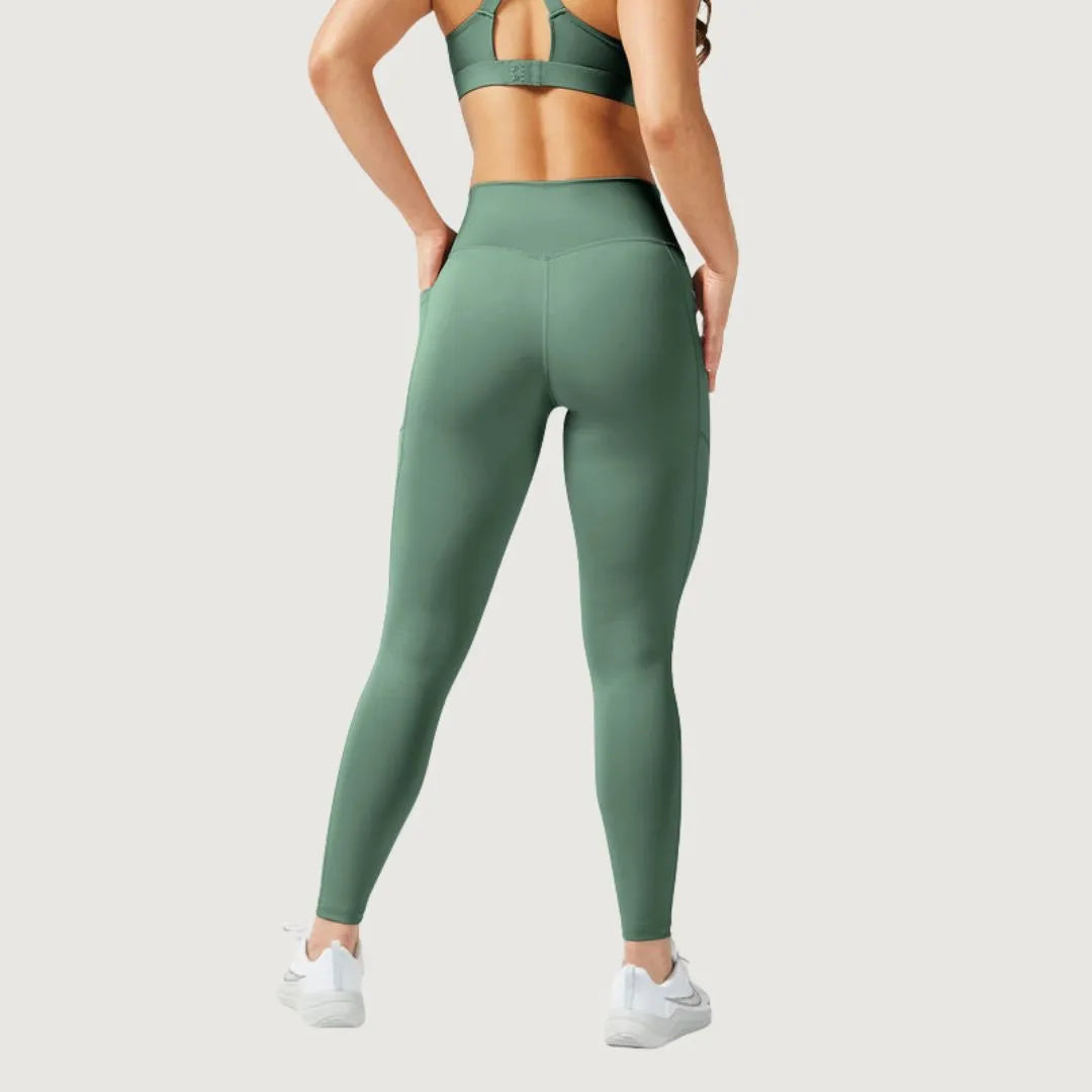 Squatwolf Essential Act Leggings 2.0 – Dark Forest