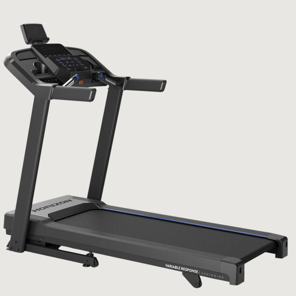 Horizon Treadmill 5.0 AT - 2.5 HP