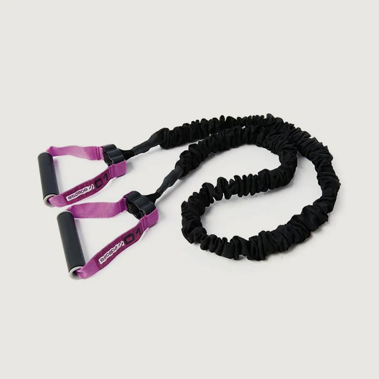 Escape Fitness Power Tube 01