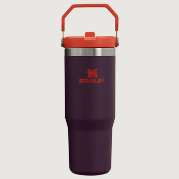 Stanley IceFlow™ Flip Straw Tumbler - Hot/Cold Bottle - Pro Sports | Shop online in Kuwait