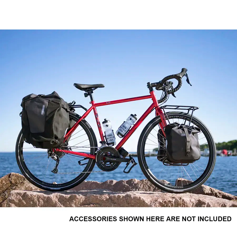 Trek 520 Touring City Bike