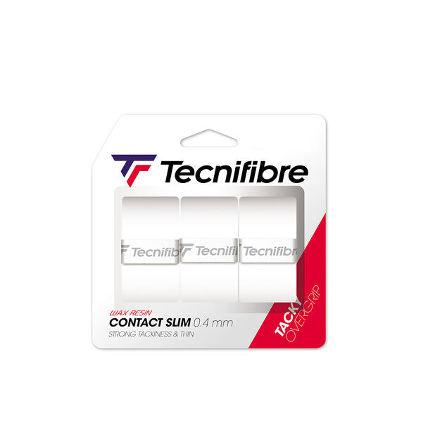 Tecnifibre Contact Pro Grip detail view - Tennis Grip | Buy Online in Kuwait | Pro Sports Kuwait