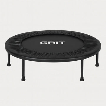 GRIT Trampoline - 40 in - Trampoline - Pro Sports | Shop online in Kuwait
