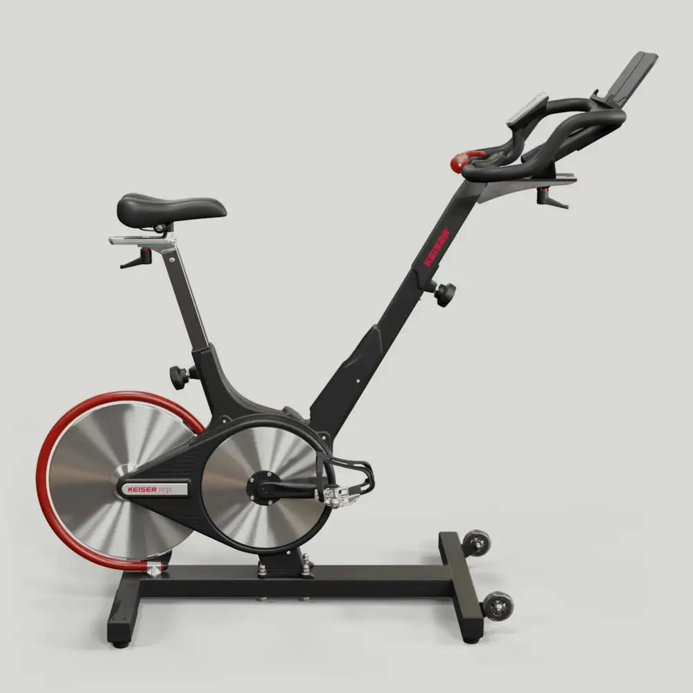 Keiser M3i Spinning Bike