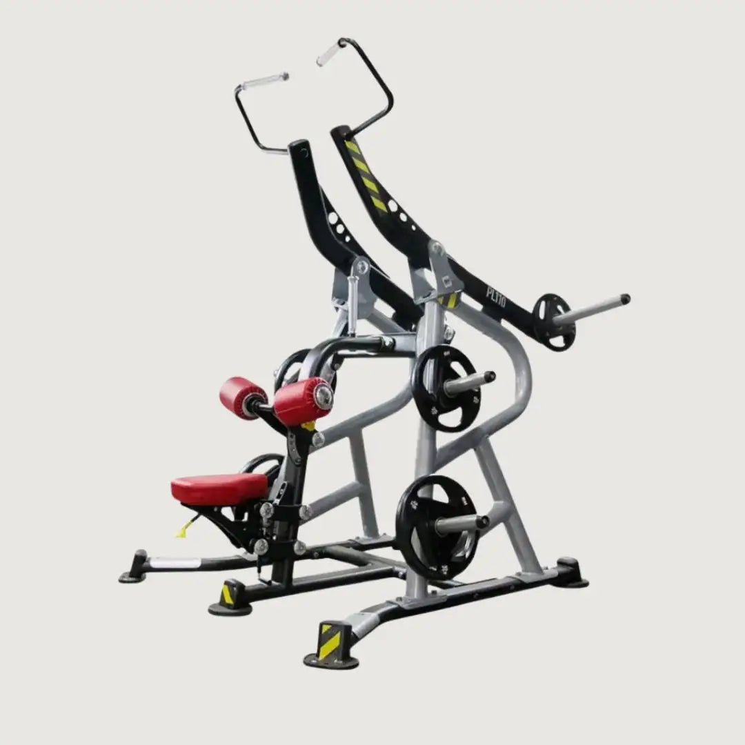BH Fitness Pull Down