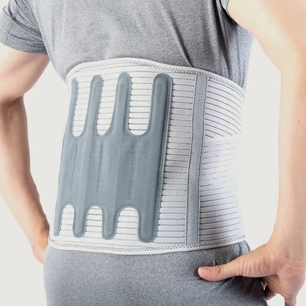 E-Life Fit Lumbar Support