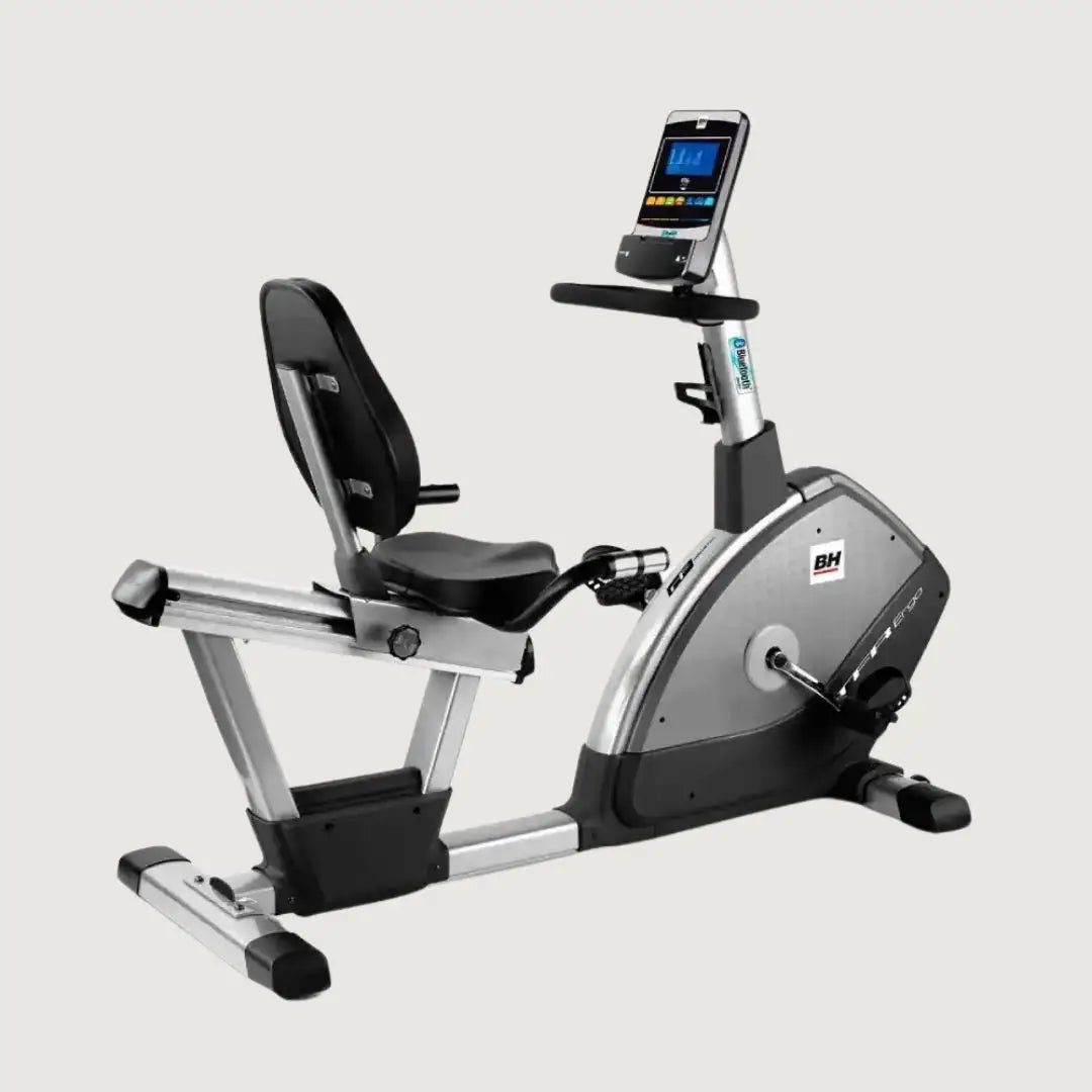 Bh Fitness Recumbent TFR Ergo H650il Exercise Bike