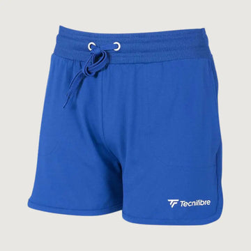 Tecnifibre Lady's Short - Royal Blue - Shorts - Pro Sports | Shop online in Kuwait