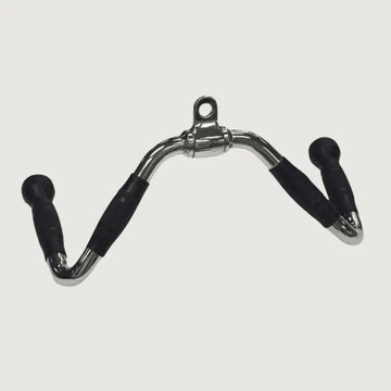 GRIT Revolving Multi Exercise Bar - Cable Attachments - Pro Sports | Shop online in Kuwait