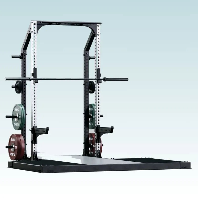 eleiko benches and racks - top quality gym benches and gym racks from eleiko - shop online in Kuwait
