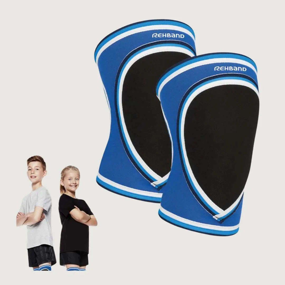 Rehband PRN Original Knee Pad Junior