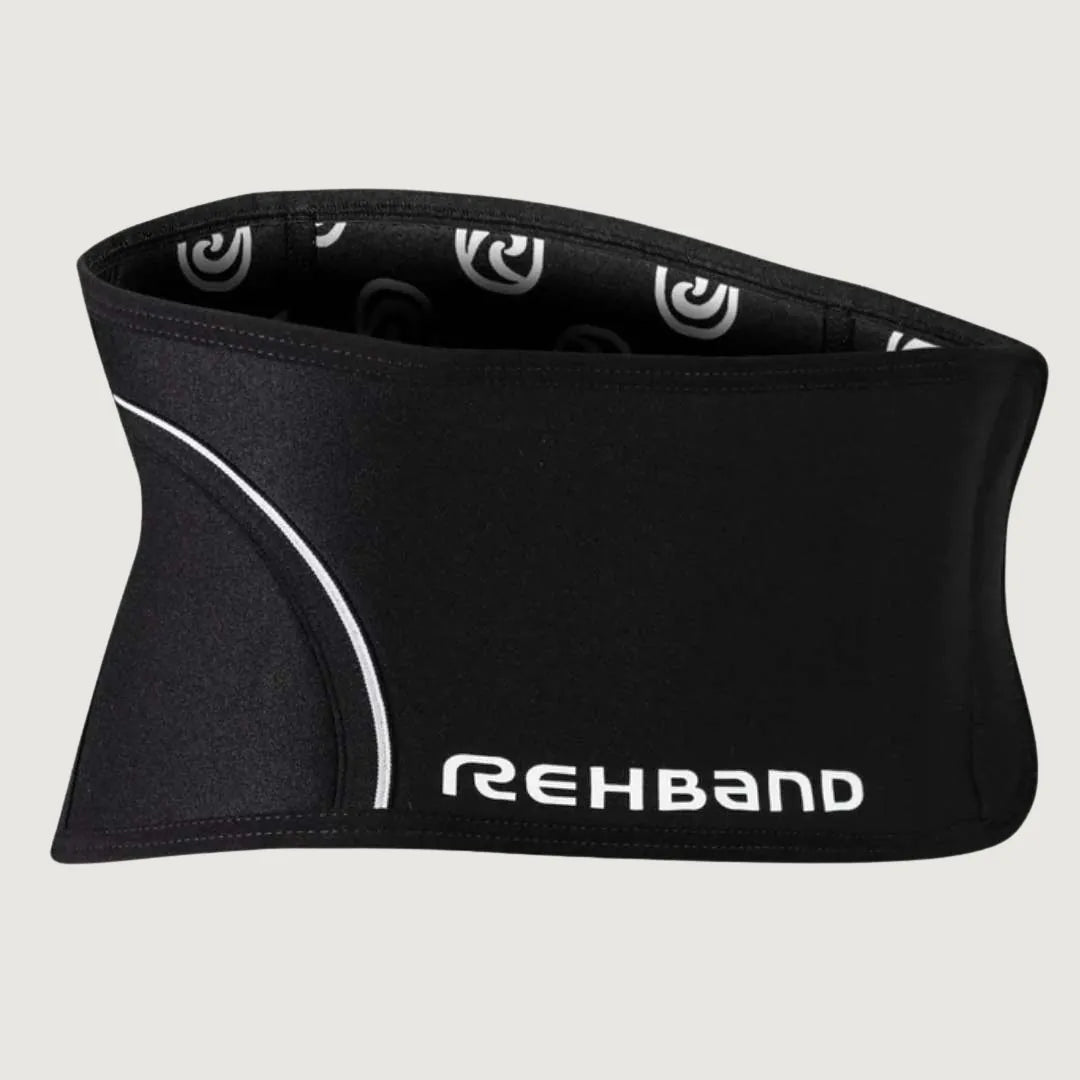 Rehband QD Back Support 5 mm